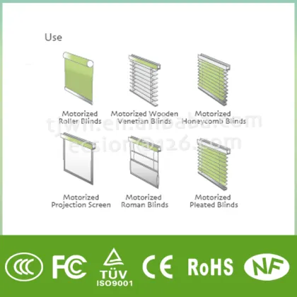 somfy motor,power window motor,UM35E-10/21,SOMFY