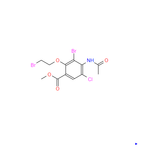 CAS: 748788-39-8 prucalopride pusturity