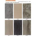 Patrón de piedra SPC Vinyl Tile