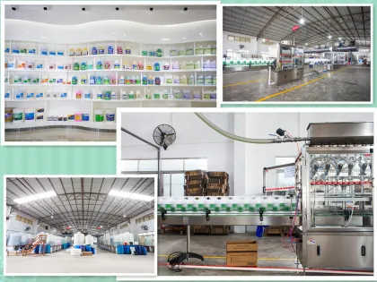 C-001 Cleaning agent for dishwasher/Dishwasher Equipment Liquid Drying Brightener Agent