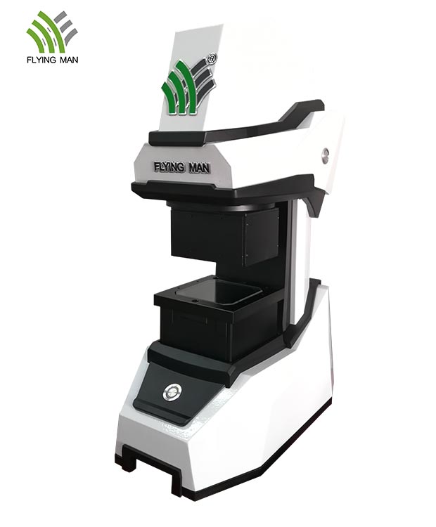 Optical Image Measuring Instrument 5 Optical Image Measuring Instrument 5