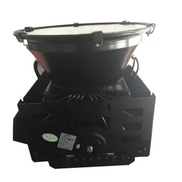 500W/400W/1000W Remote Control Outdoor Stadium Flood Lights LED High Bay Lighting