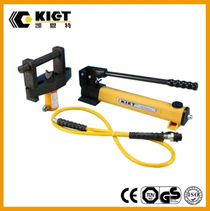 KIET Brand Hot Selling Hydraulic Flange Spreaders