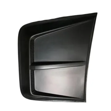 Hilux Vigo 2021+ Hood Engine Air Outlet Cover