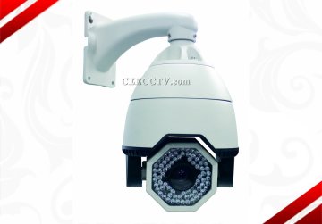 Surveillance Outdoor Waterproof Ir Ptz Dome Camera With 27x Zoom Camera Cee-q130