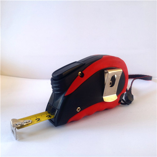 Alat Ukur Promosi Fiberglass Retractable Tape Measure