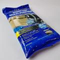 Quality Multi Purpose Quick Interior Detailer Wipes