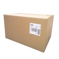 Super hard large carton express moving packing box