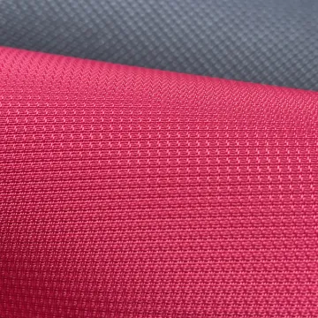 420D dobby Oxford Fabric PU COATING PVC