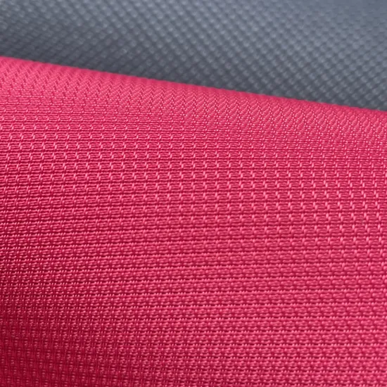 420D dobby Oxford Fabric PU COATING PVC