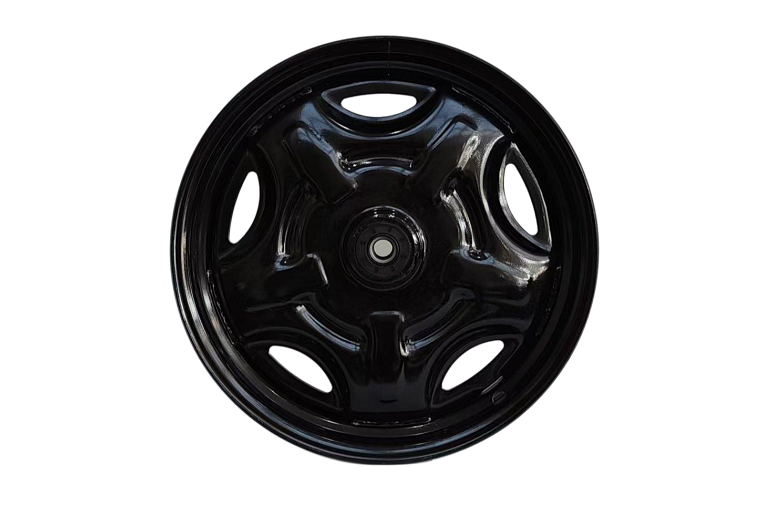 400-12 Front Wheel Rim 50 Axles