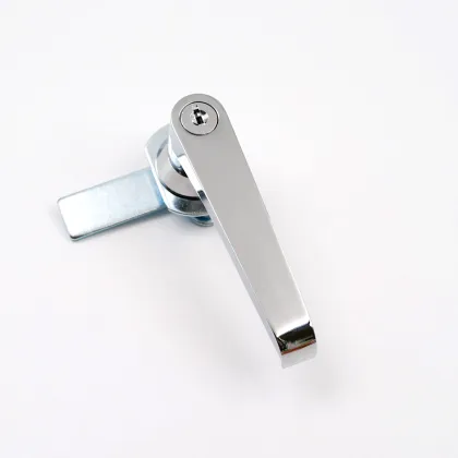 Haitan Top Quality Cabinet Latches Ttlock Compression Lock T Handle Lock with Keys