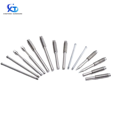 Custom OEM CNC Milling & Turning Services for Stainless Steel and Aluminum Parts