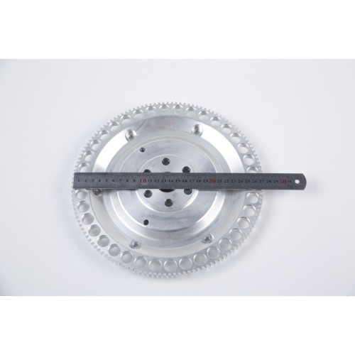 Precision machining aluminum CNC Turning Parts