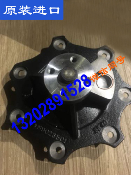 1830606C95 Water Pump for 1306 1606 FG Wilson generator parts