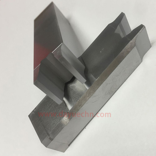 Core dan Pin Presisi untuk Alat Cetakan Die-casting