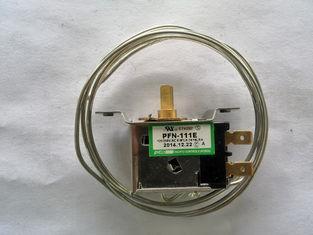 Easy manipulate refrigerator thermostat replacement with ac