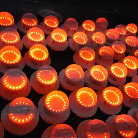 party decoration decorations wedding remote control light