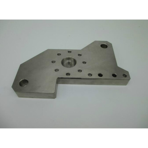 Steel Fabrication And Welding