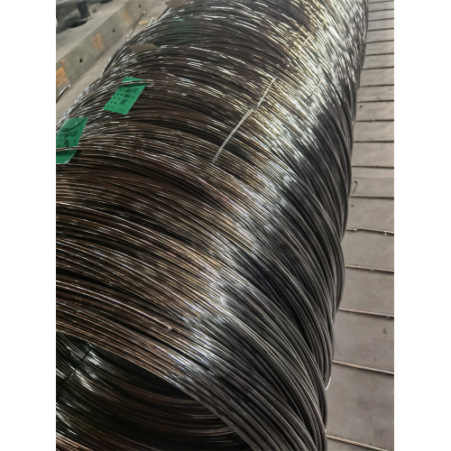 316L bright 1mm stainless steel wire