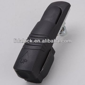 MS848-4A Cabinet Rod Control Panel Lock