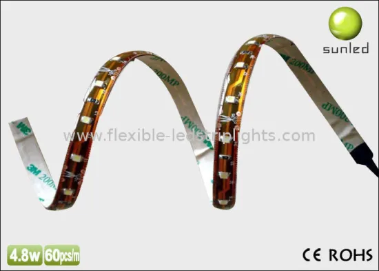 5m Red 3528 Smd Flexible Led Strip Lights Waterproof 300 Leds