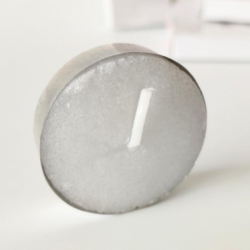50-count tea light candle