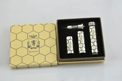 Honour Electronic Cigarettes