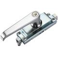 Industrial ZDC Housing Chrome-plating Handle Locks Latches