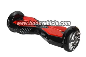 Smart electric mobility skateboard 350 W