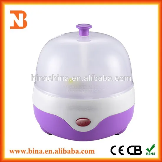 Good Quality Guaranty Environmental Egg Boiler With CE
