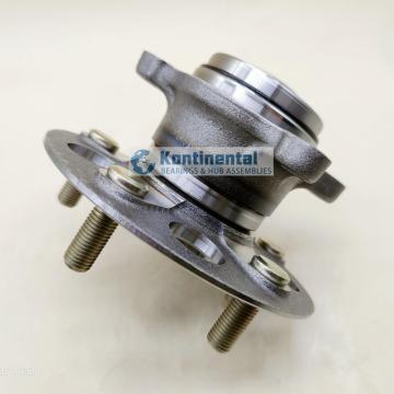 42200-SNC-951 HUB143T-2 512322 HONDA CIVIC 1.3L híbrido