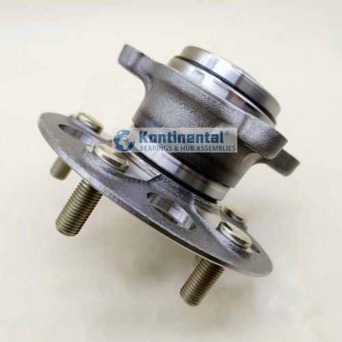 42200-SNC-951 HUB143T-2 512322 Honda Civic 1.3L гибрид