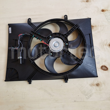 Auto Miety zamienne: 1308200-k00 elektroniczny wentylatory dla wielkiej ściany H3 H3
