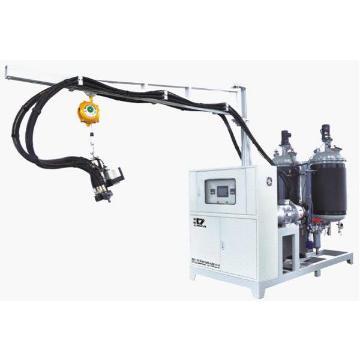 Polyurethane Moulding Foaming Machine CE certificated