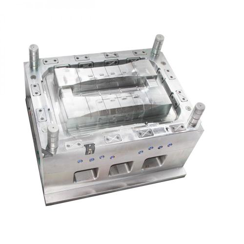 refrigerator mould