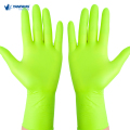 Prace domowe 9-12 cali rękawiczki nitryl