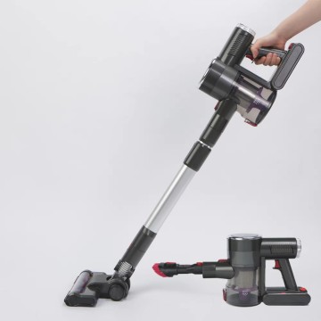 BOCO V8 Máy hút bụi không dây không dây: Aspirador Aspirapolvere Aspirateur cầm tay không dây cầm tay di động không dây di động