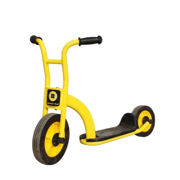 Ejplay Cheap Durable Scooter for 2-8 Year Old Kids Exercise Toy