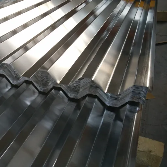 Low price Metal Roof Sheet