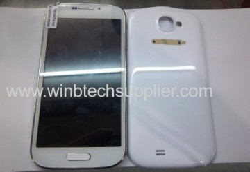 5 بوصة المزدوج سيم C20 S4 9500 مقفلة الذكية الهاتف جي إس أم Wcdma