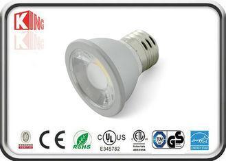 E27 par16 led bulb for home lighting , Cool white 9000k cob