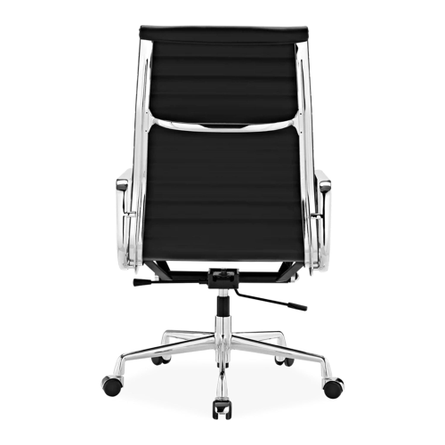 Modern Furniture Leather Hight Back Eames office chair