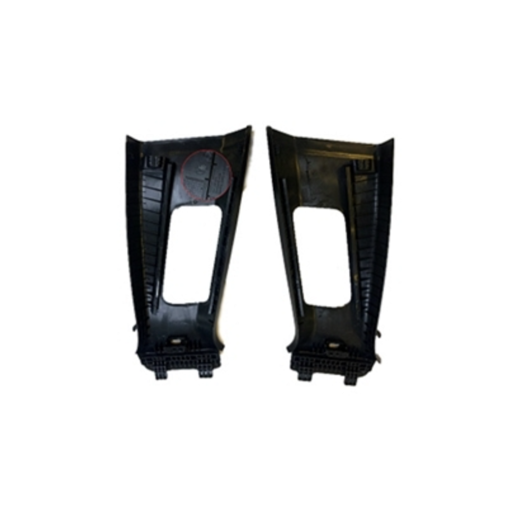 Plastic injection mold products23