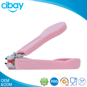 Baby care product best nail scissors