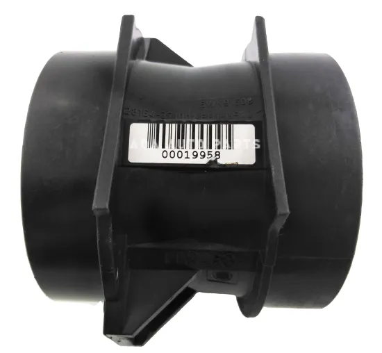 MAF Sensor for BMW 323C: OEM 281643-7100, 5WK9608, 28164-37100, 28164-37200, 5WK9605