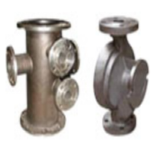 valve casting pump body casting pump casting