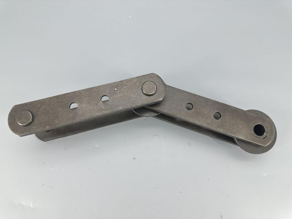 Tlhahiso ea Lijo tsa Lijo Conveyor Chain