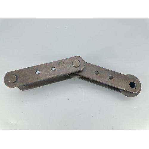 Tlhahiso ea Lijo tsa Lijo Conveyor Chain