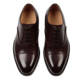Elegant Men's Dress Leather Footwear